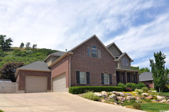 7715 S 1650 E, South Weber, UT 84405 — photo 5