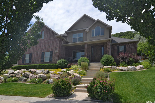 7715 S 1650 E, South Weber, UT 84405 — photo 3