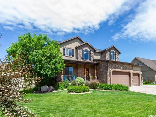 4082 Ivy Ave, Mountain Green, UT 84050