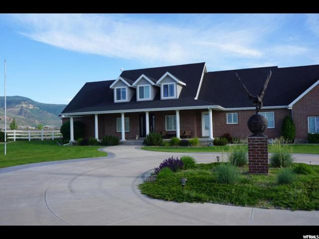 1035 E 19000 N, Moroni, UT 84646 — photo 2