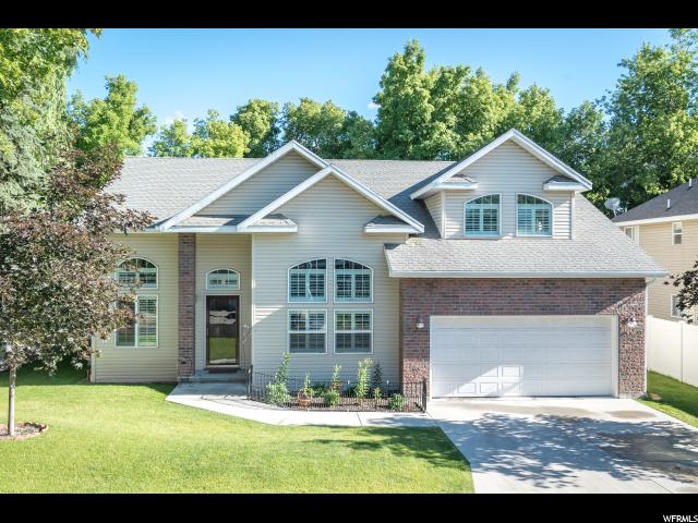 618 LERUISSEAU DR, Logan UT 84321