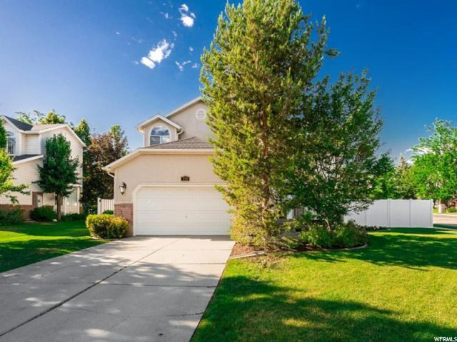 259 E Shadowbrook Ln, Kaysville, UT 84037 — photo 2