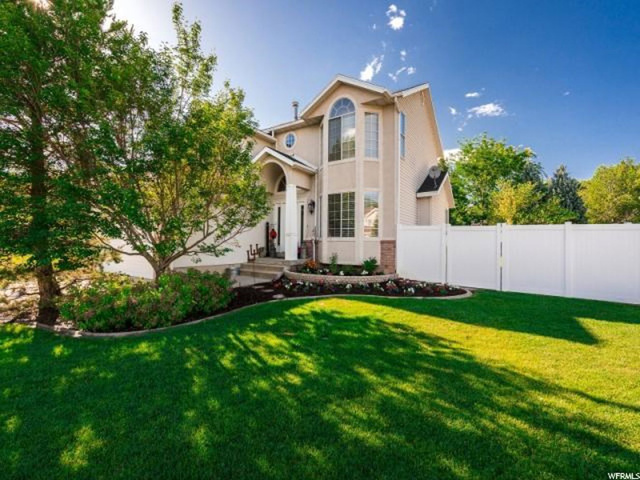 259 E Shadowbrook Ln, Kaysville, UT 84037 — photo 3
