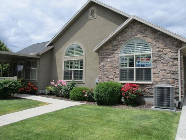 267 E 2230 #b N #B, North Logan, UT 84341 — photo 2