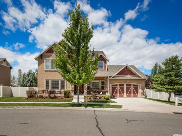 8308 S Lorimer Ln E, Sandy, UT 84070 — photo 2