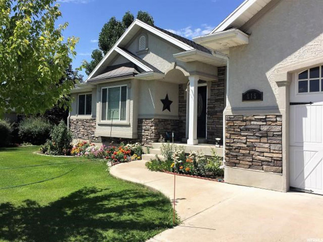 815 W 2980 S, Nibley, UT 84321 — photo 3