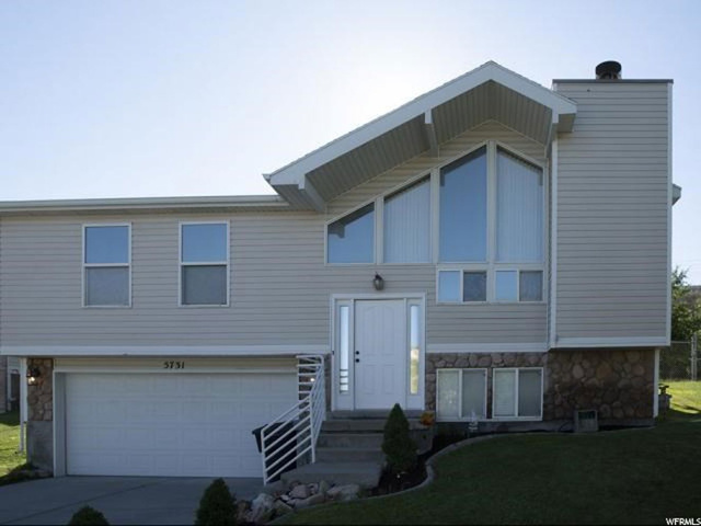 5731 S 3225 W, Taylorsville, UT 84129