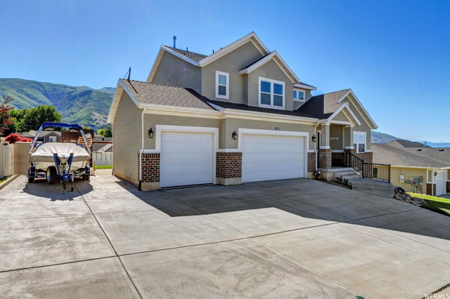 3318 N Redshoulder Dr E, Layton, UT 84040 — photo 4