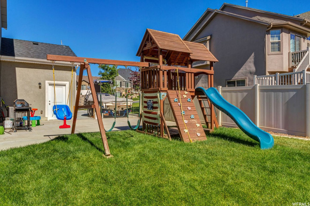 3318 N Redshoulder Dr E, Layton, UT 84040 — photo 6