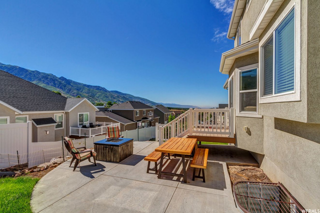 3318 N Redshoulder Dr E, Layton, UT 84040 — photo 8