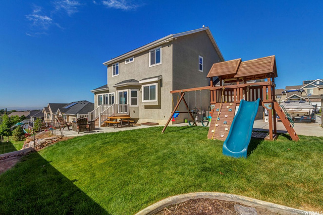 3318 N Redshoulder Dr E, Layton, UT 84040 — photo 5