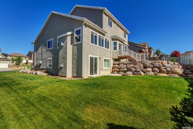 3318 N Redshoulder Dr E, Layton, UT 84040 — photo 3