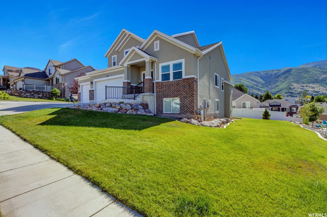 3318 N Redshoulder Dr E, Layton, UT 84040 — photo 2
