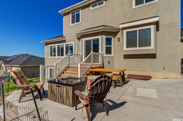 3318 N Redshoulder Dr E, Layton, UT 84040 — photo 7