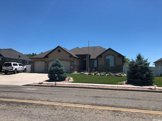 3743 W 6000 S, Roy, UT 84067 — photo 4