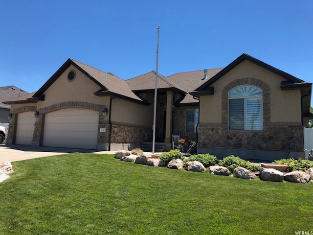 3743 W 6000 S, Roy, UT 84067 — photo 2