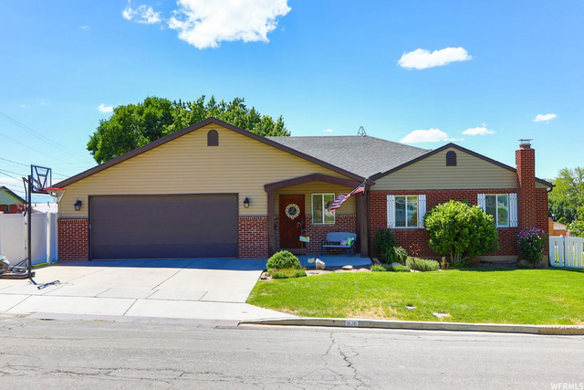 1530 S 500 E, Bountiful, UT 84010 — photo 3