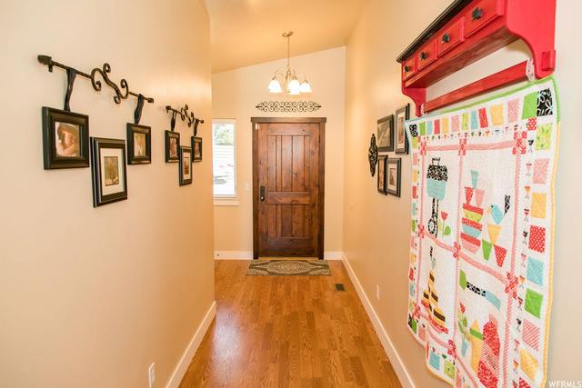 1530 S 500 E, Bountiful, UT 84010 — photo 8