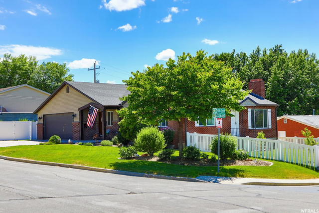 1530 S 500 E, Bountiful, UT 84010 — photo 6