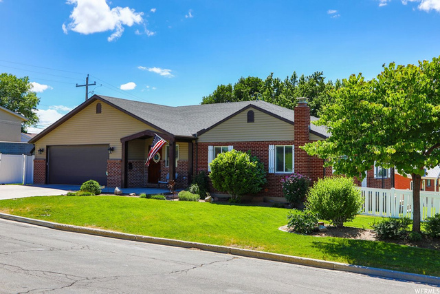 1530 S 500 E, Bountiful, UT 84010 — photo 2