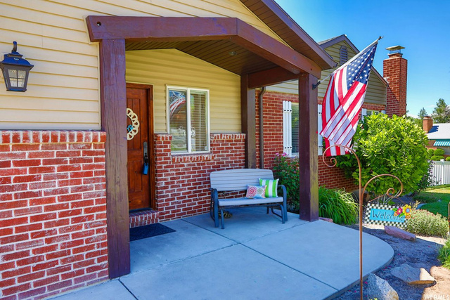 1530 S 500 E, Bountiful, UT 84010 — photo 4