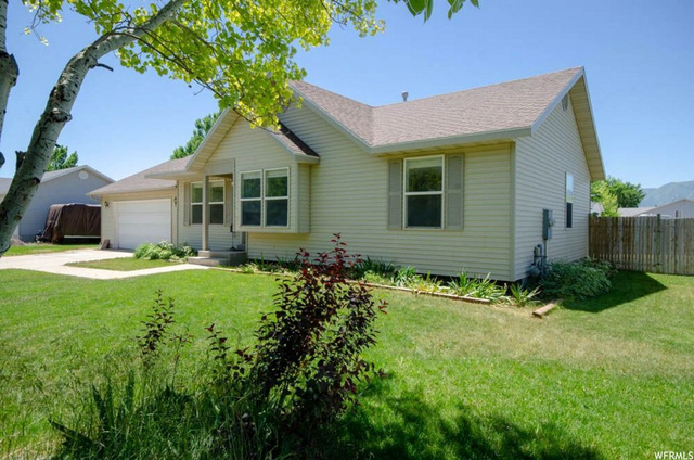 76 S 1250 E, Hyrum, UT 84319 — photo 3