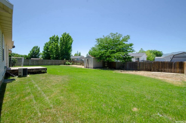 76 S 1250 E, Hyrum, UT 84319 — photo 8
