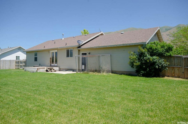 76 S 1250 E, Hyrum, UT 84319 — photo 5