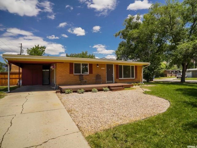682 E 1050 N, Ogden, UT 84404 — photo 2