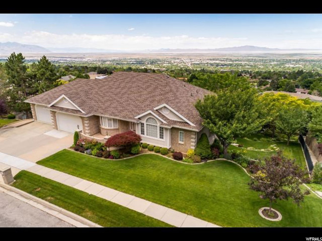 618 Brentwood Ln, Bountiful, UT 84010 — photo 3