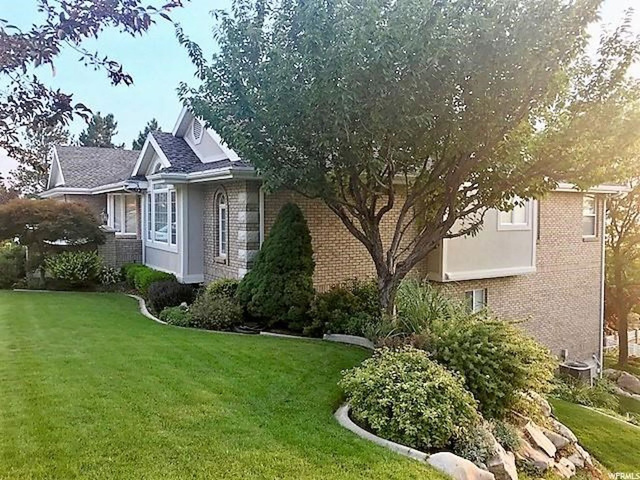 618 Brentwood Ln, Bountiful, UT 84010 — photo 2