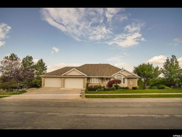 618 Brentwood Ln, Bountiful, UT 84010 — photo 5