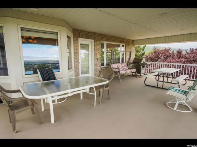 618 Brentwood Ln, Bountiful, UT 84010 — photo 12