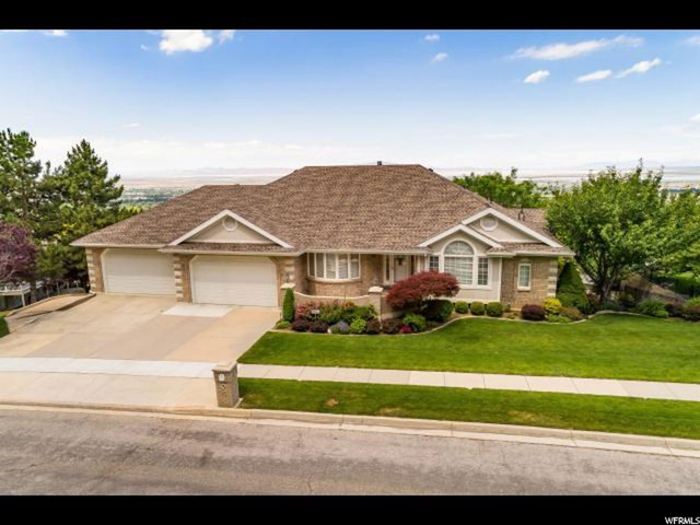 618 Brentwood Ln, Bountiful, UT 84010 — photo 4