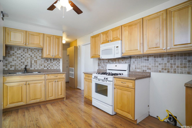 922 Goddard Cir E, Layton, UT 84040 — photo 12