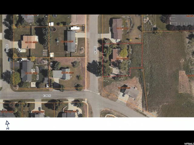 360 N 300 E, Millville, UT 84326 — photo 12