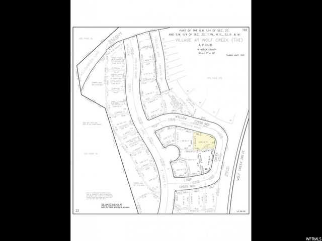 4891 E 3550 N #21, Eden, UT 84310 — photo 7