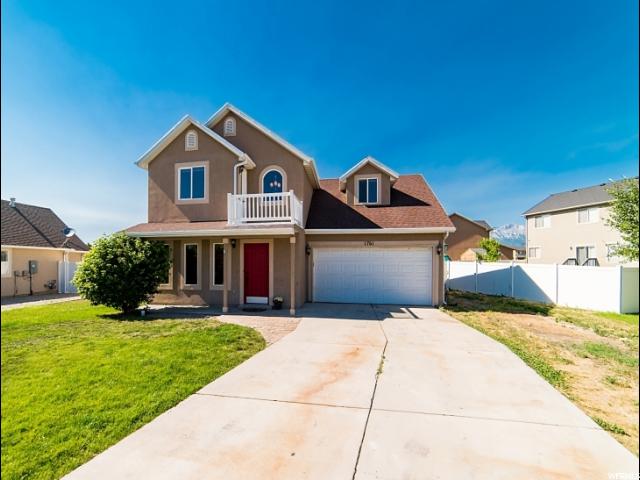 1761 S 970 W, Lehi UT 84043