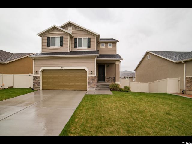 4914 E BROKEN ARROW LN, Eagle Mountain UT 84005