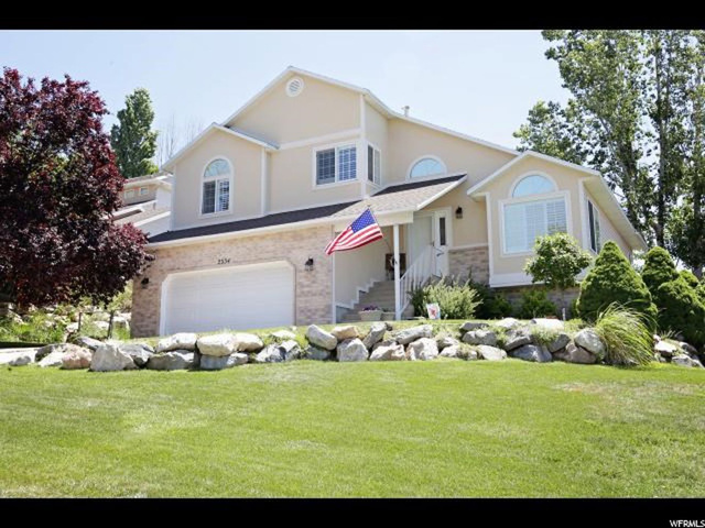 2334 N 1450 E, Layton, UT 84040 — photo 3