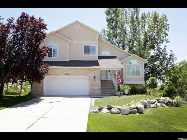 2334 N 1450 E, Layton, UT 84040 — photo 2