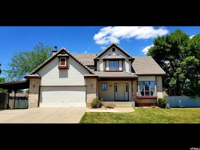 2259 E Rolling Oaks Ln, Layton, UT 84040 — photo 2