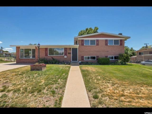413 W 2400 N, Sunset, UT 84015 — photo 2