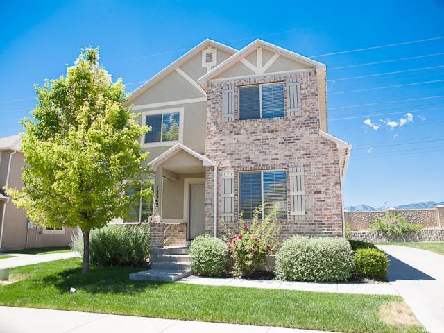 12542 S MAYAN ST, Riverton UT 84096