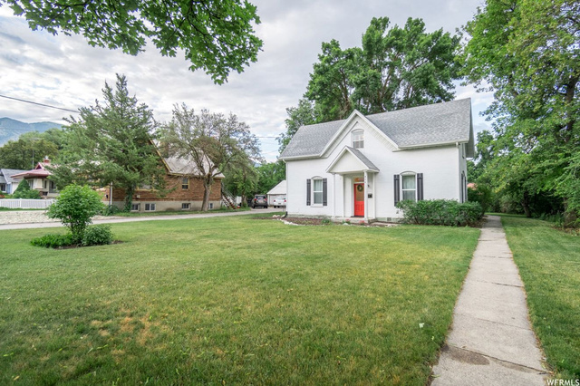 416 E 100 S, Logan, UT 84321 — photo 2