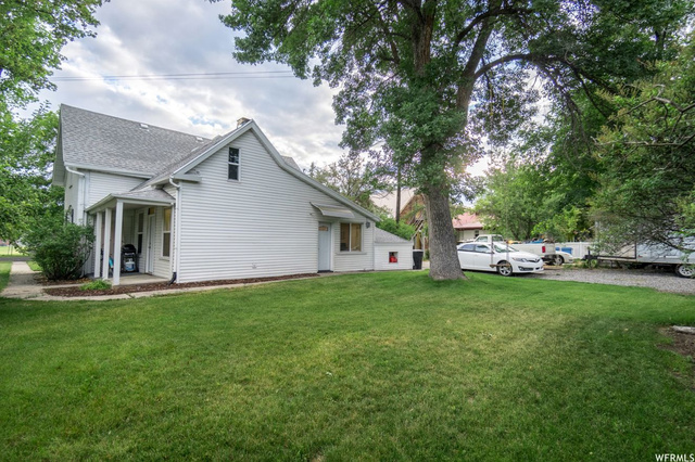416 E 100 S, Logan, UT 84321 — photo 3