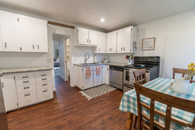 416 E 100 S, Logan, UT 84321 — photo 9
