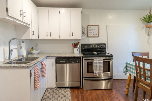 416 E 100 S, Logan, UT 84321 — photo 8