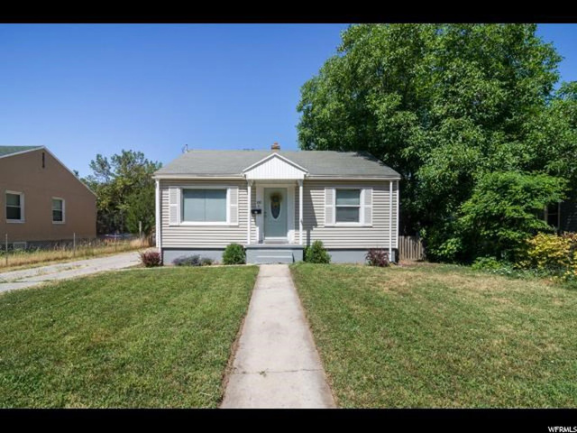 252 S 1060 E, Provo, UT 84606