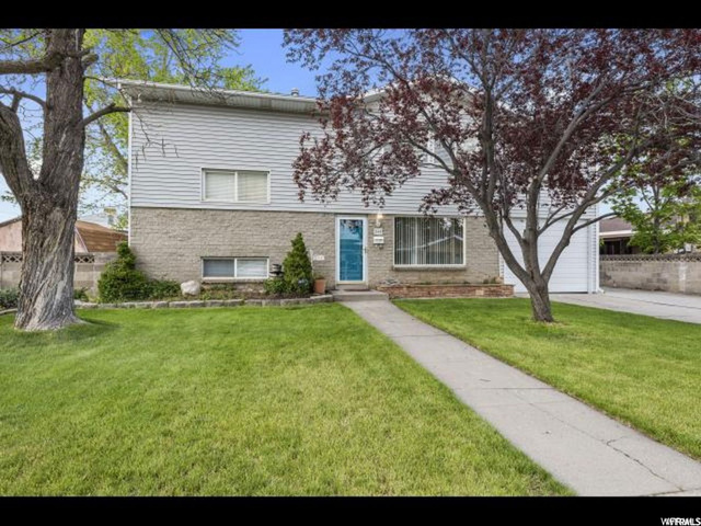 544 W Echo, Murray, UT 84123 — photo 2